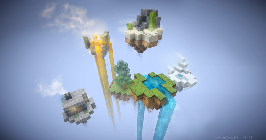 minecraft_isles_by_xcrosspictures-d3a3onf.png