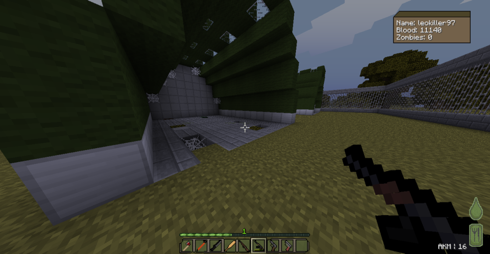 [Serversamp] [0.3E] [Ita]Boston City Roleplay [Ita] [0 