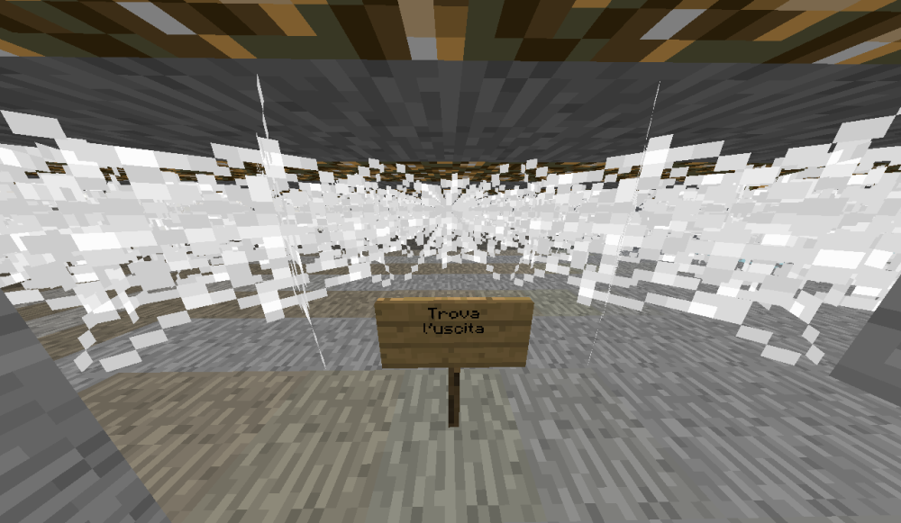 [Pvp] Pvp Arena! - Custom Map - Minecraft Italia