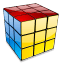 Rubik's craft