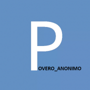 povero_anonimo