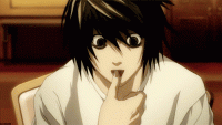 Lawliet.