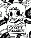 Scott Pilgrim