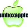 UNBOXAPPLE