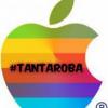 #TantaRoba