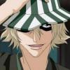 Kisuke Urahara