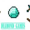 DiamondGames